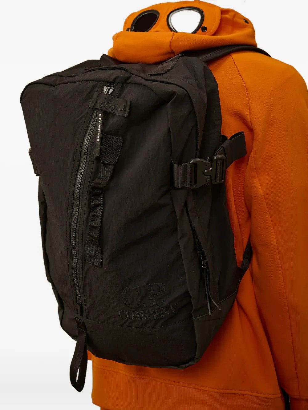 ZAINO Nero C.p. Company