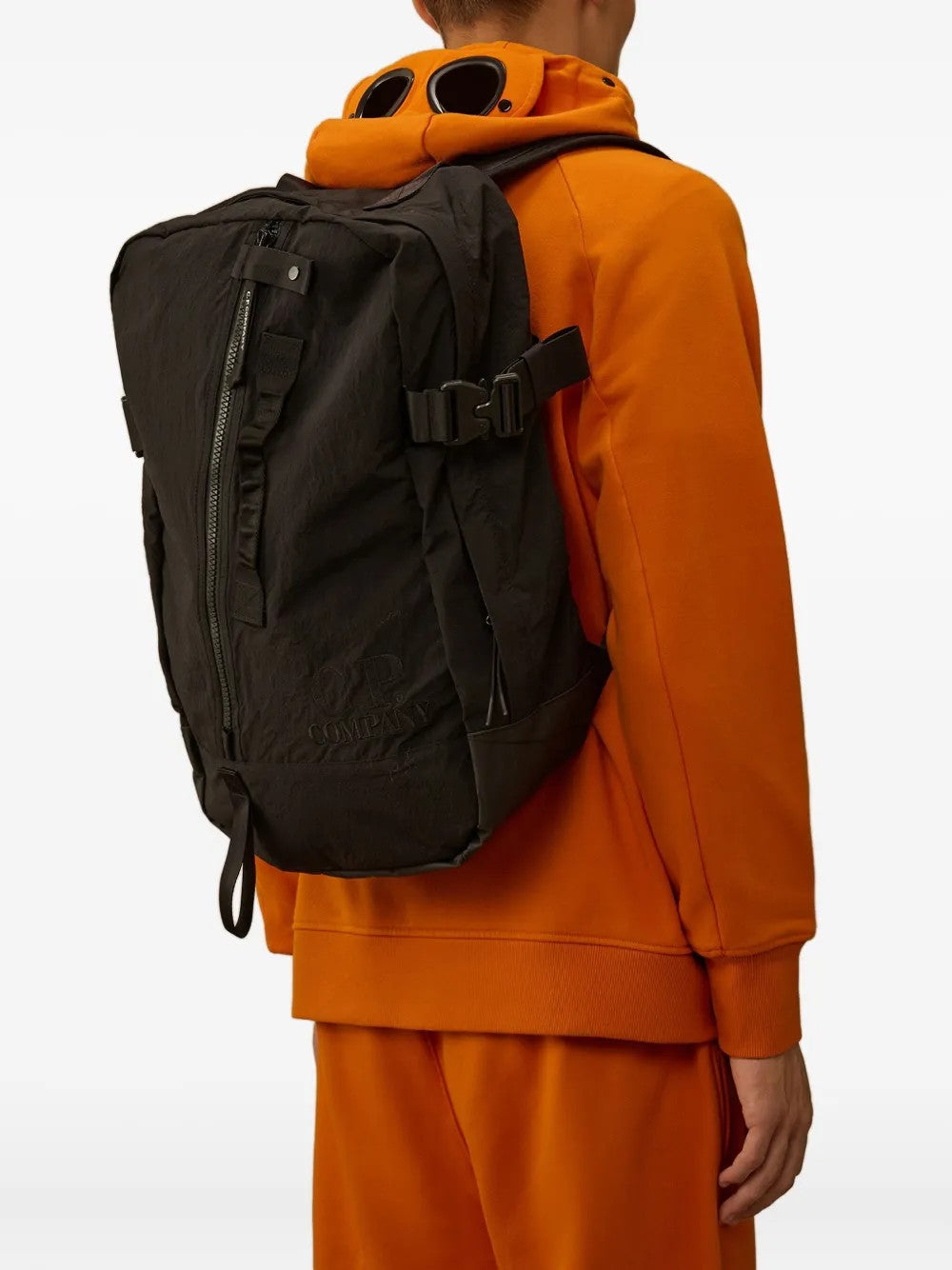 ZAINO Nero C.p. Company