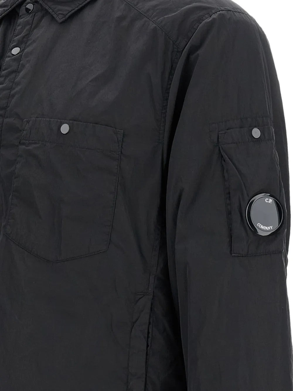CAMICIA Nero C.p. Company