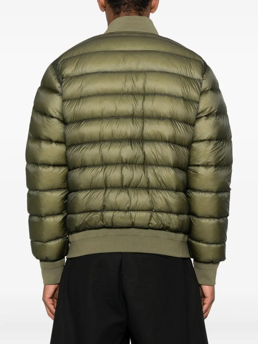 BOMBER Verde Militare C.p. Company