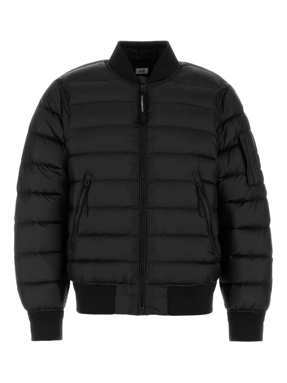 BOMBER Nero C.p. Company