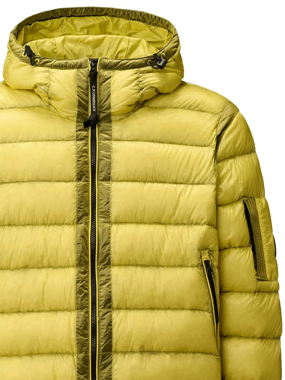 BOMBER Lime C.p. Company