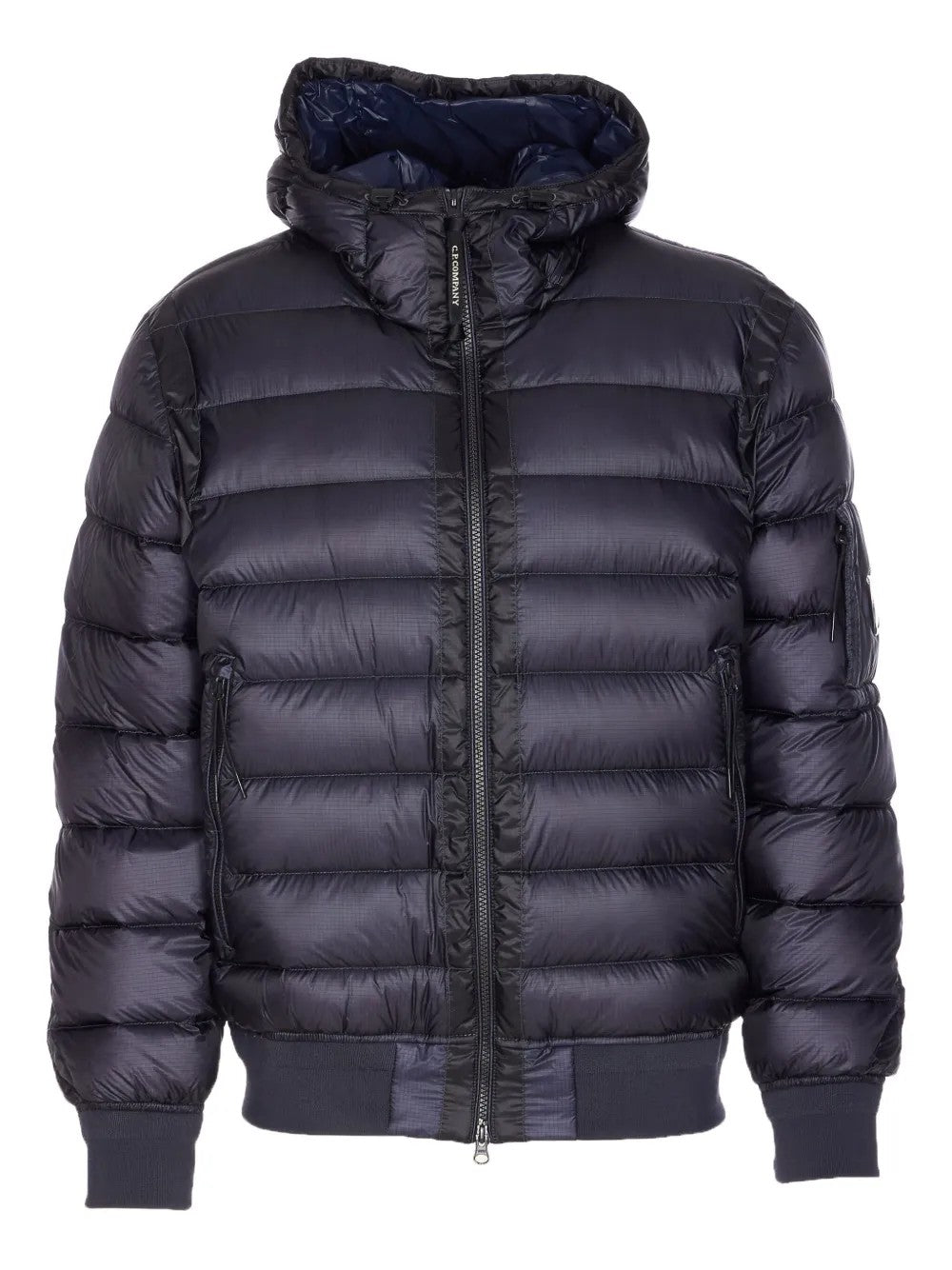 BOMBER Blu C.p. Company