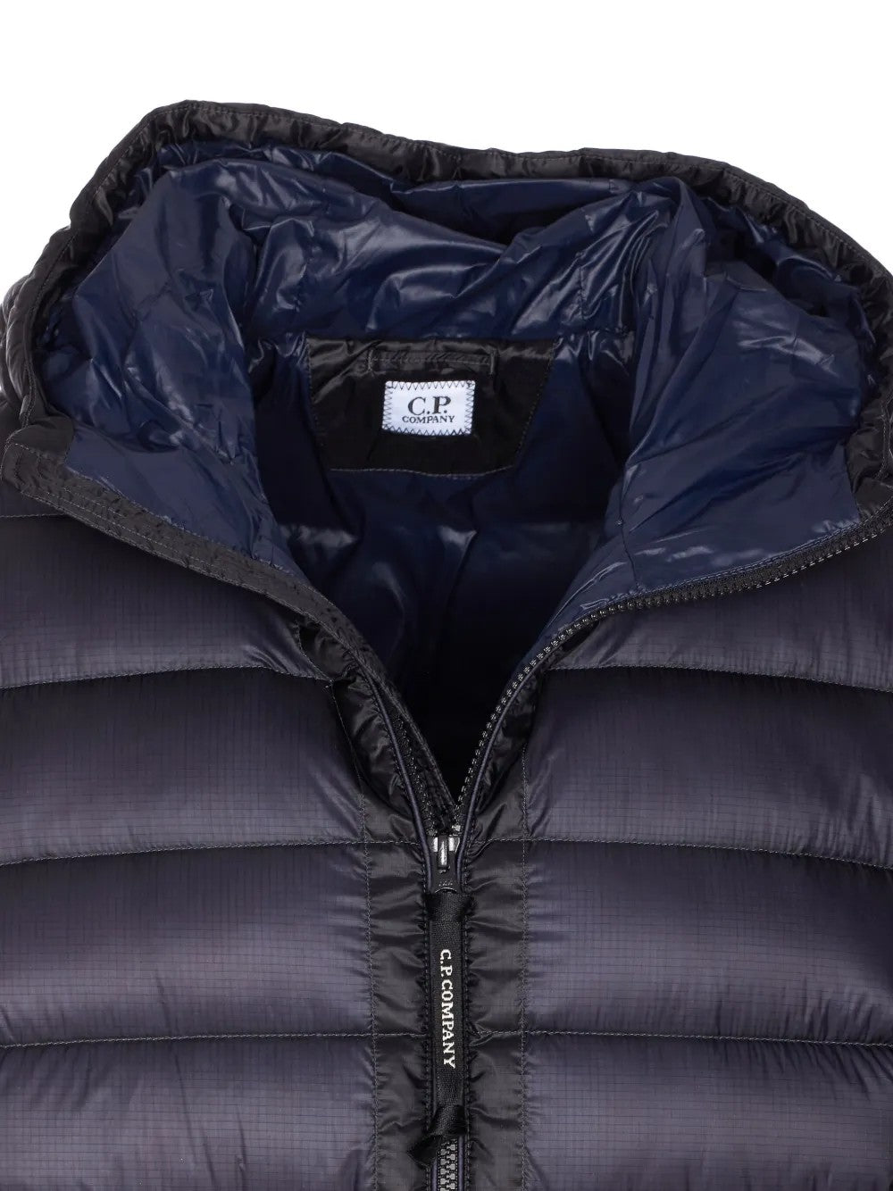 BOMBER Blu C.p. Company