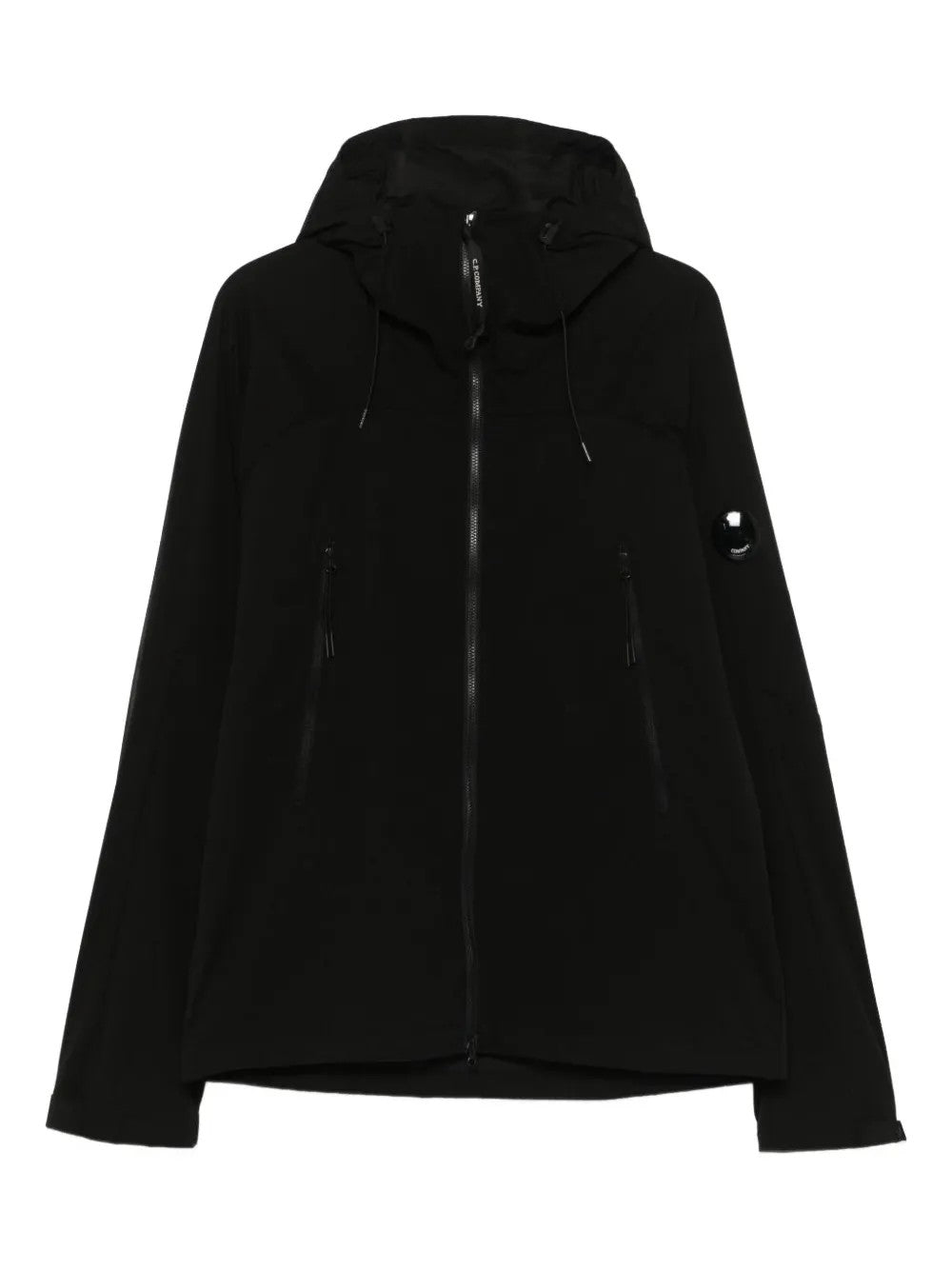 GIACCA Nero C.p. Company