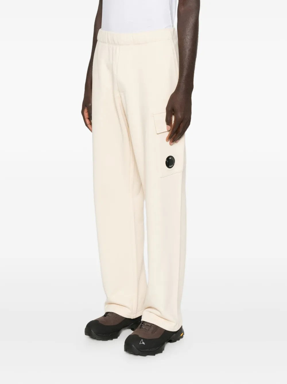 PANTALONE Beige C.p. Company