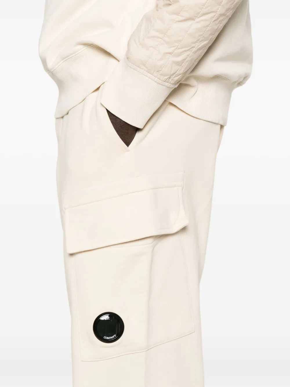PANTALONE Beige C.p. Company