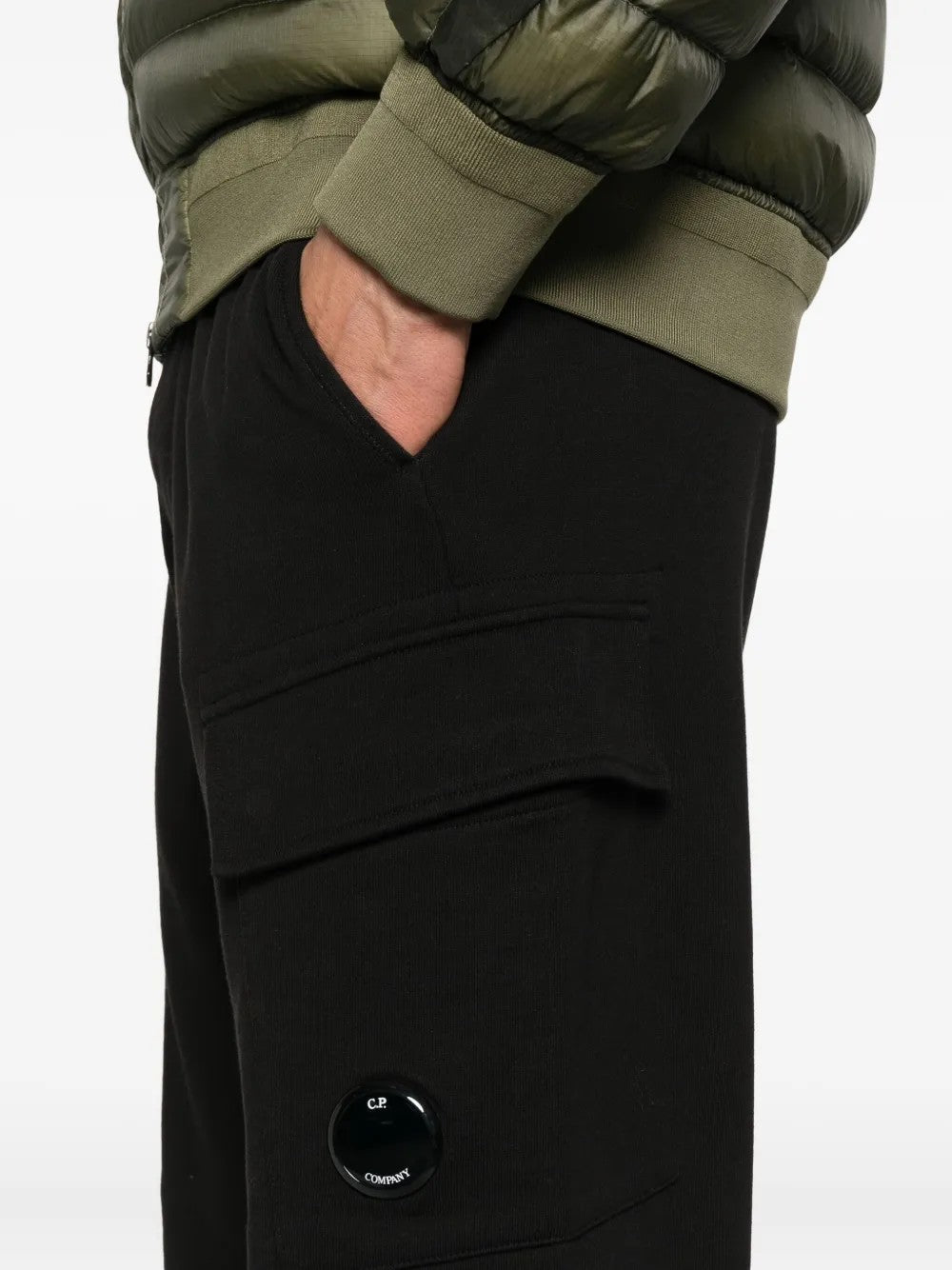 PANTALONE Nero C.p. Company
