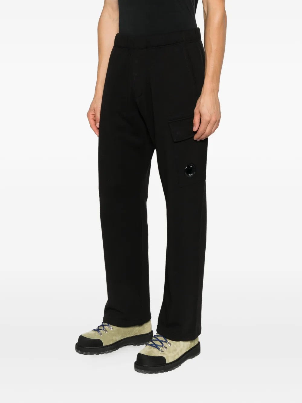 PANTALONE Nero C.p. Company