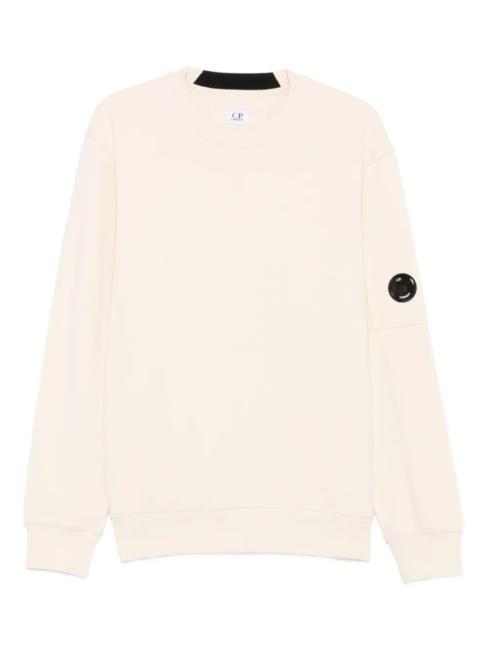 FELPA Beige C.p. Company