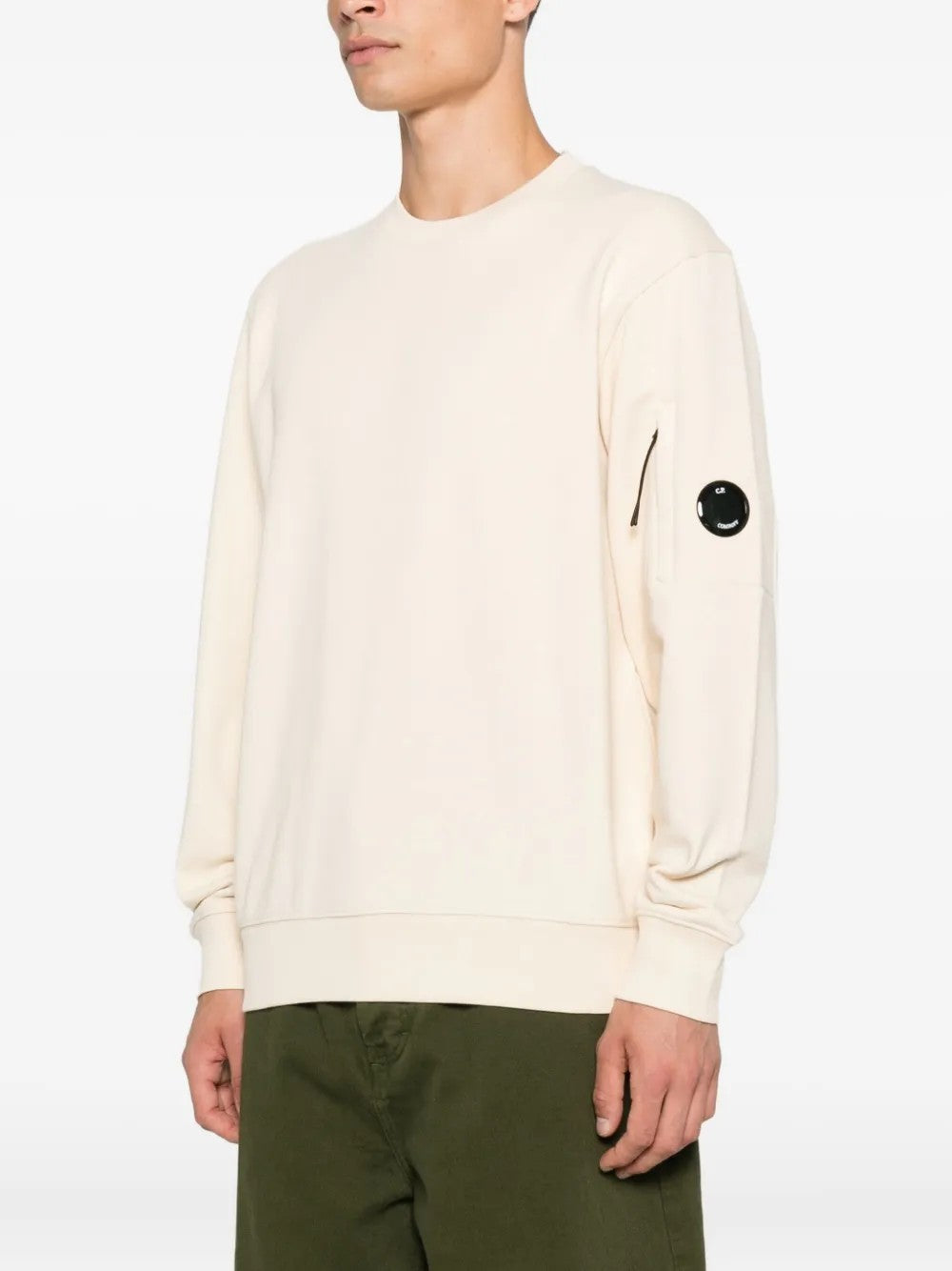 FELPA Beige C.p. Company