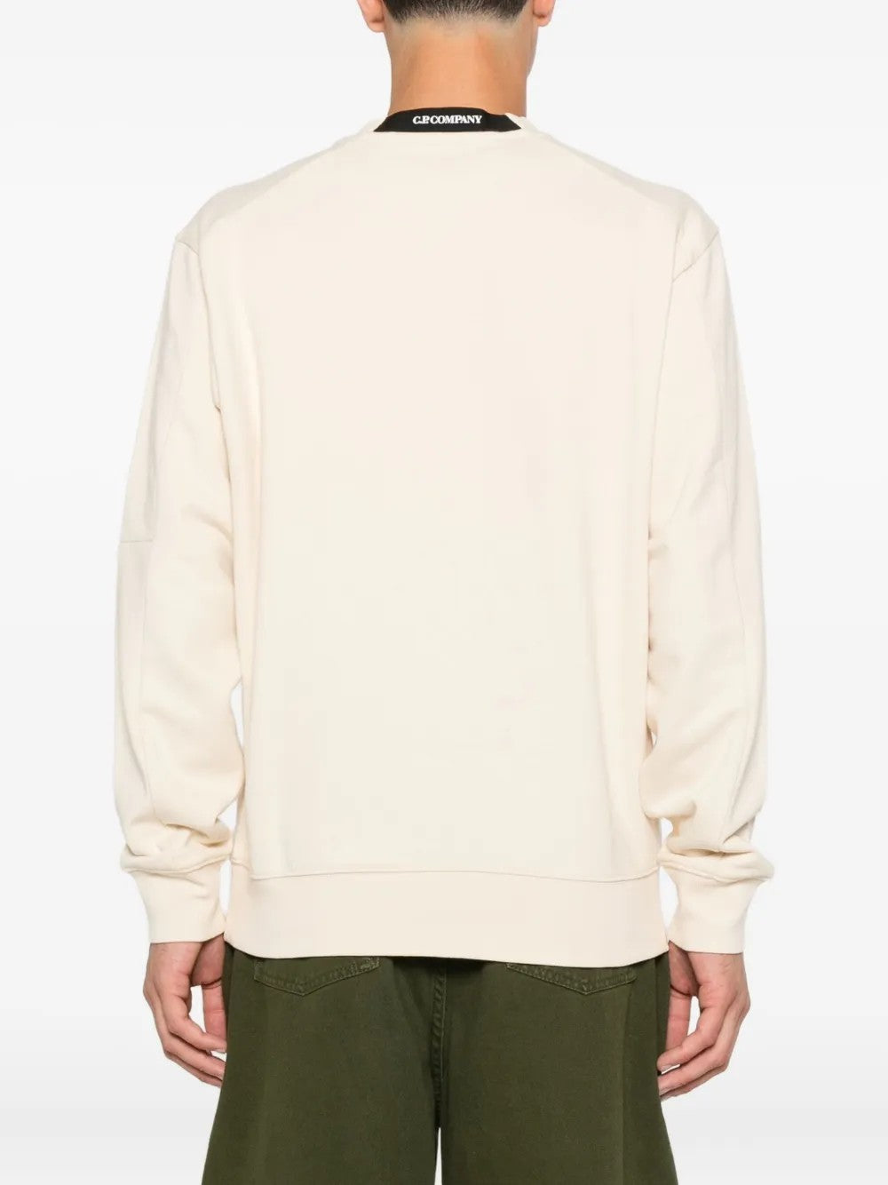FELPA Beige C.p. Company