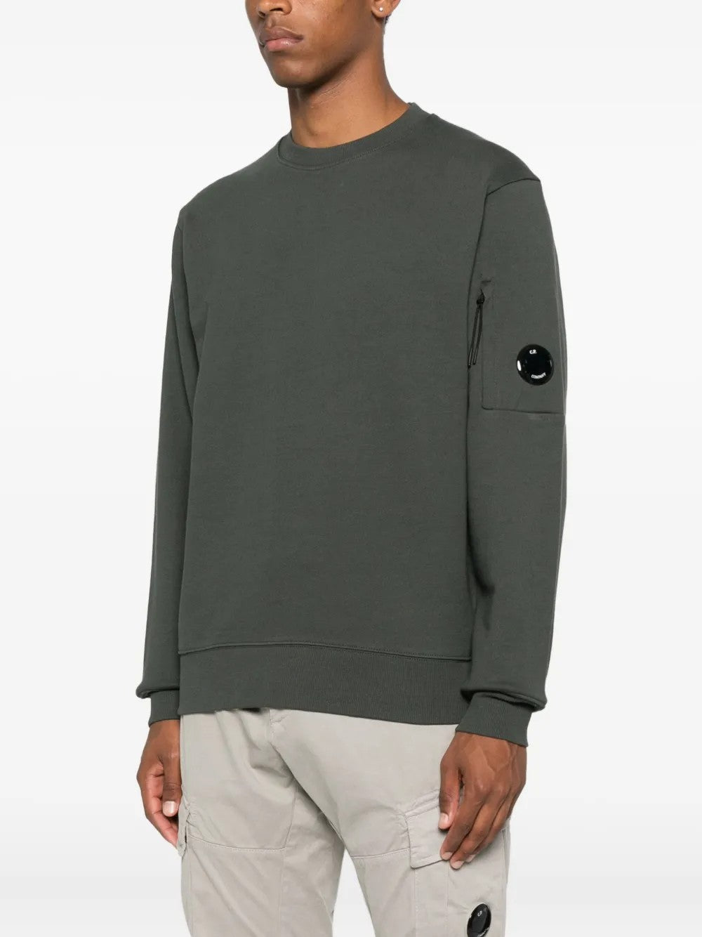 FELPA Grigio Antracite C.p. Company