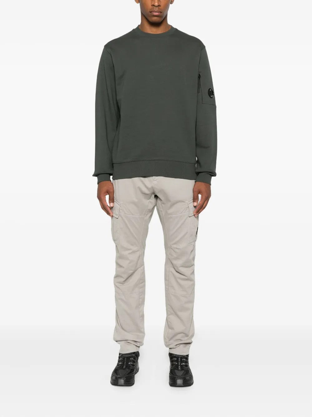 FELPA Grigio Antracite C.p. Company