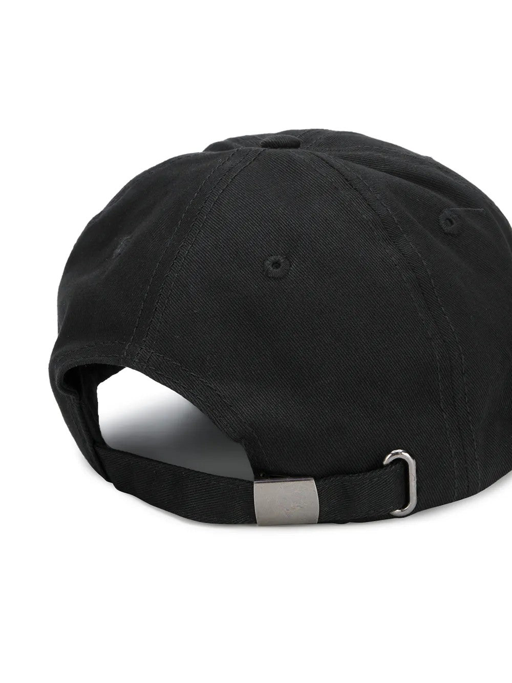 CAPPELLO Nero Omc