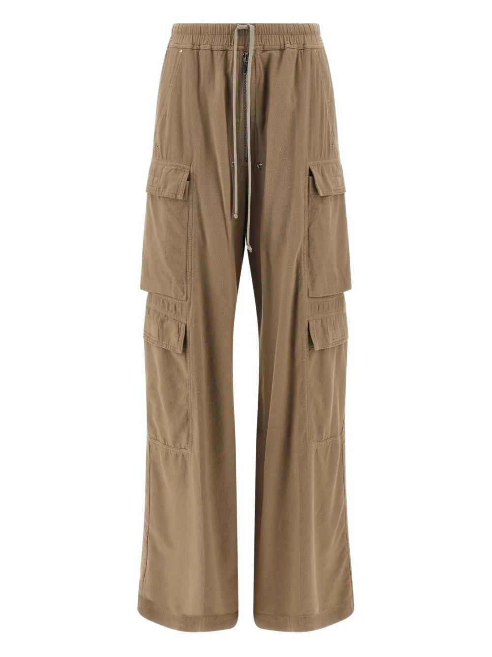 PANTALONE Beige Drkshdw