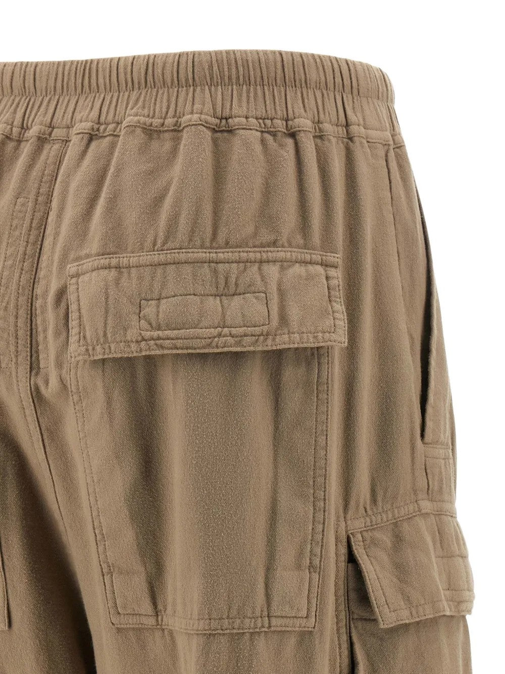 PANTALONE Beige Drkshdw