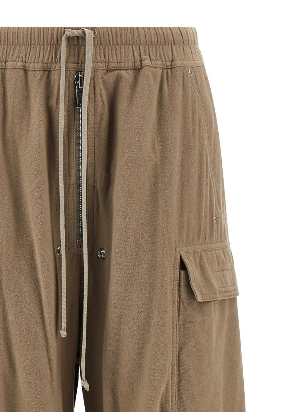 PANTALONE Beige Drkshdw