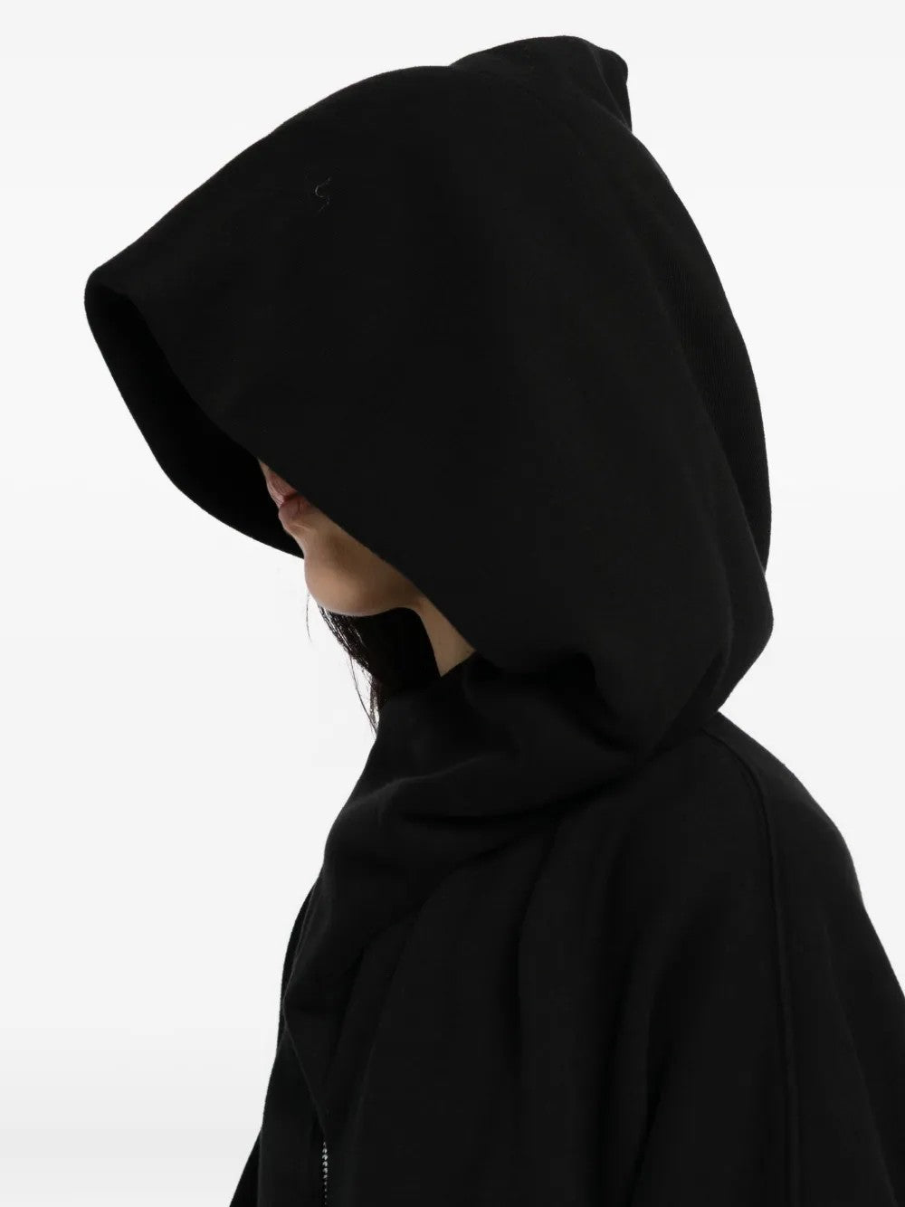 FELPA Nero Drkshdw