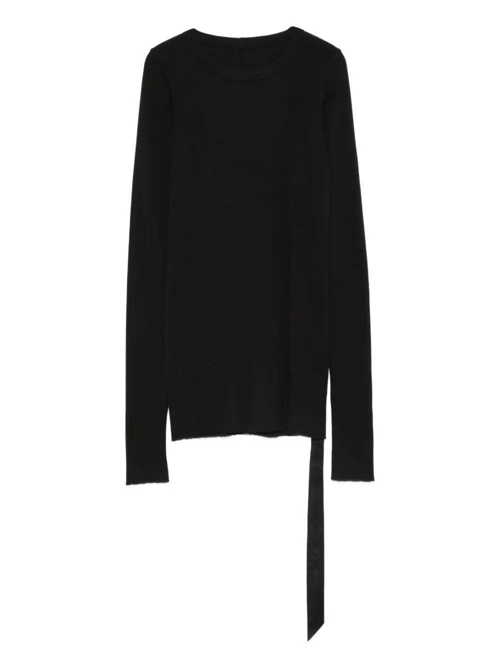 T-SHIRT Nero Drkshdw