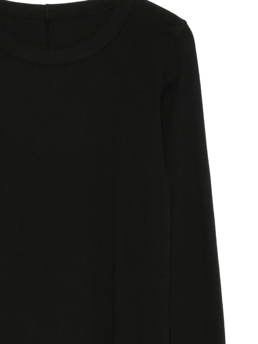 T-SHIRT Nero Drkshdw