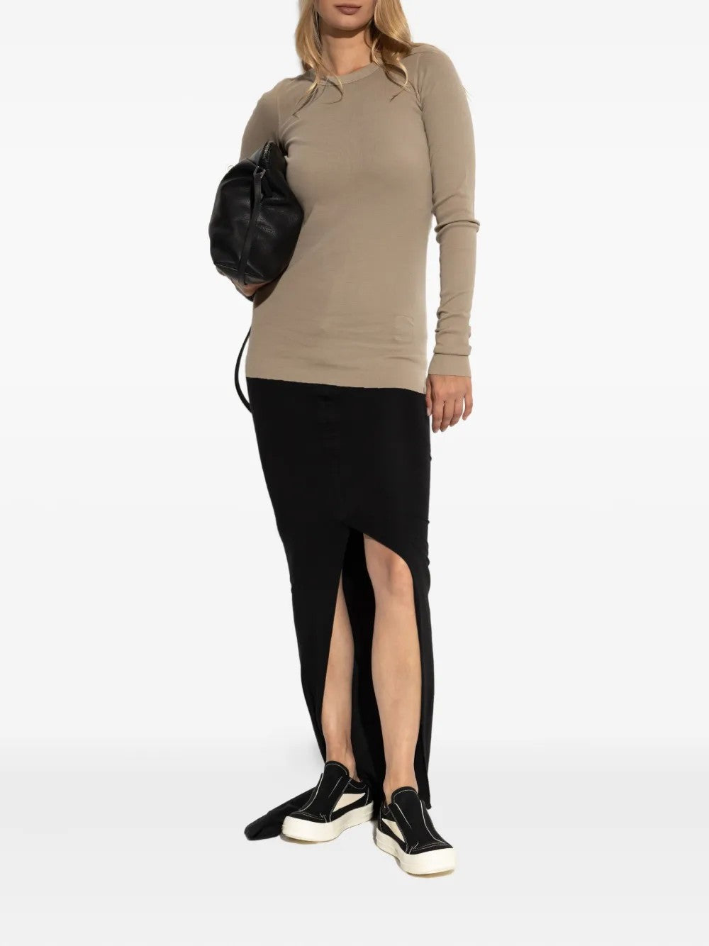 T-SHIRT Grigio Drkshdw