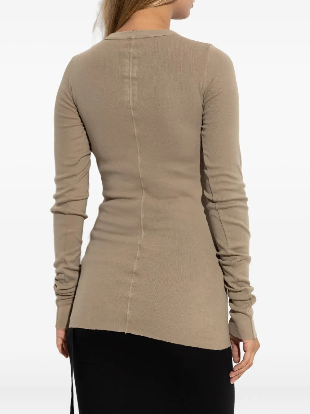 T-SHIRT Grigio Drkshdw