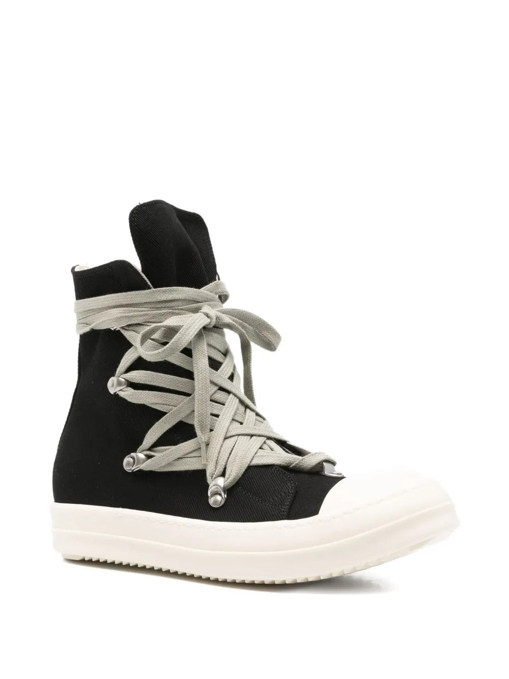 SNEAKER Nero/crema Drkshdw