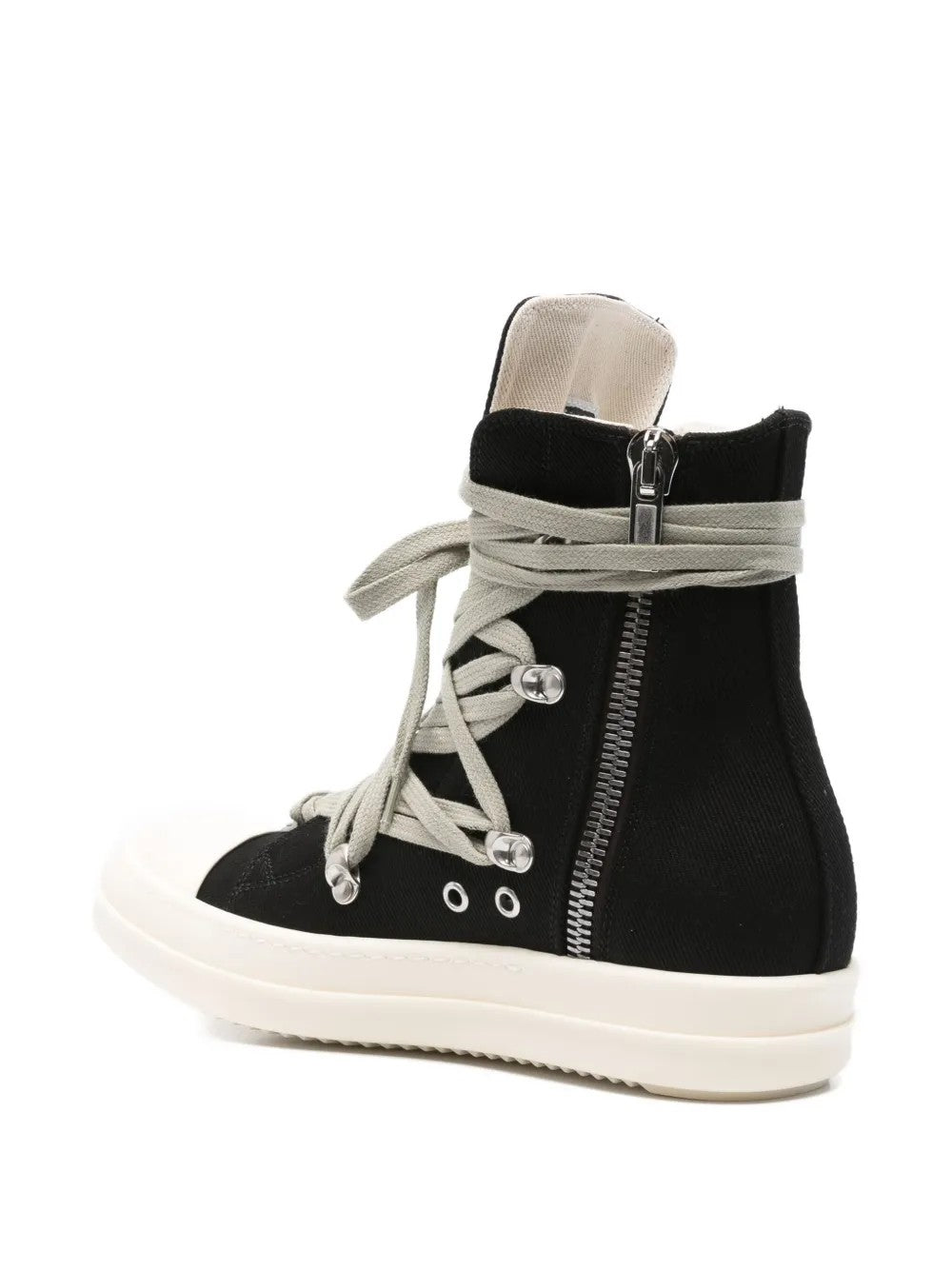 SNEAKER Nero/crema Drkshdw