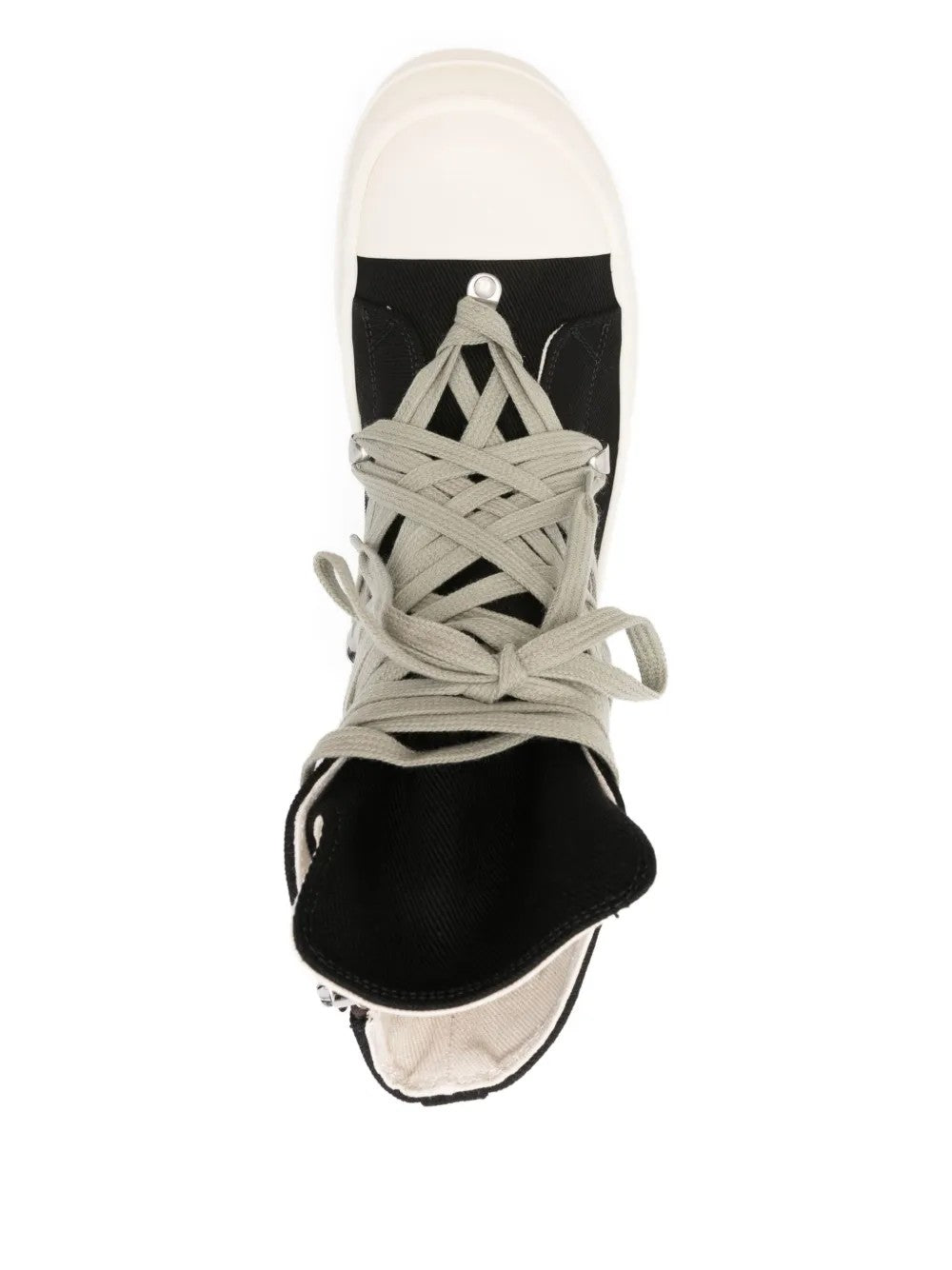 SNEAKER Nero/crema Drkshdw