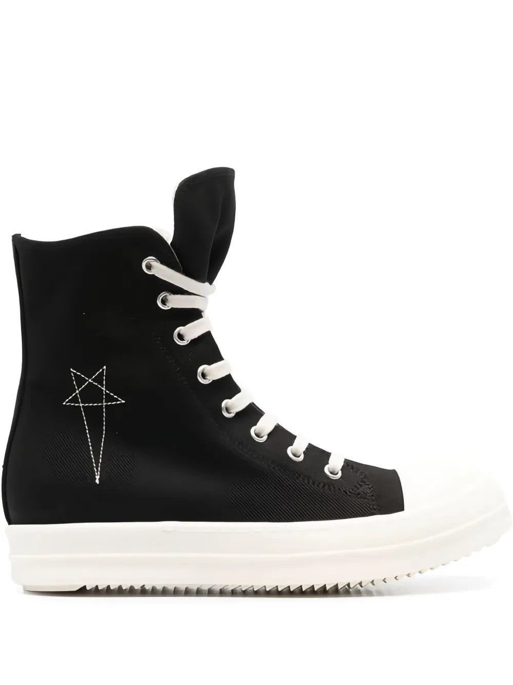 SNEAKER Nero/grigio Drkshdw