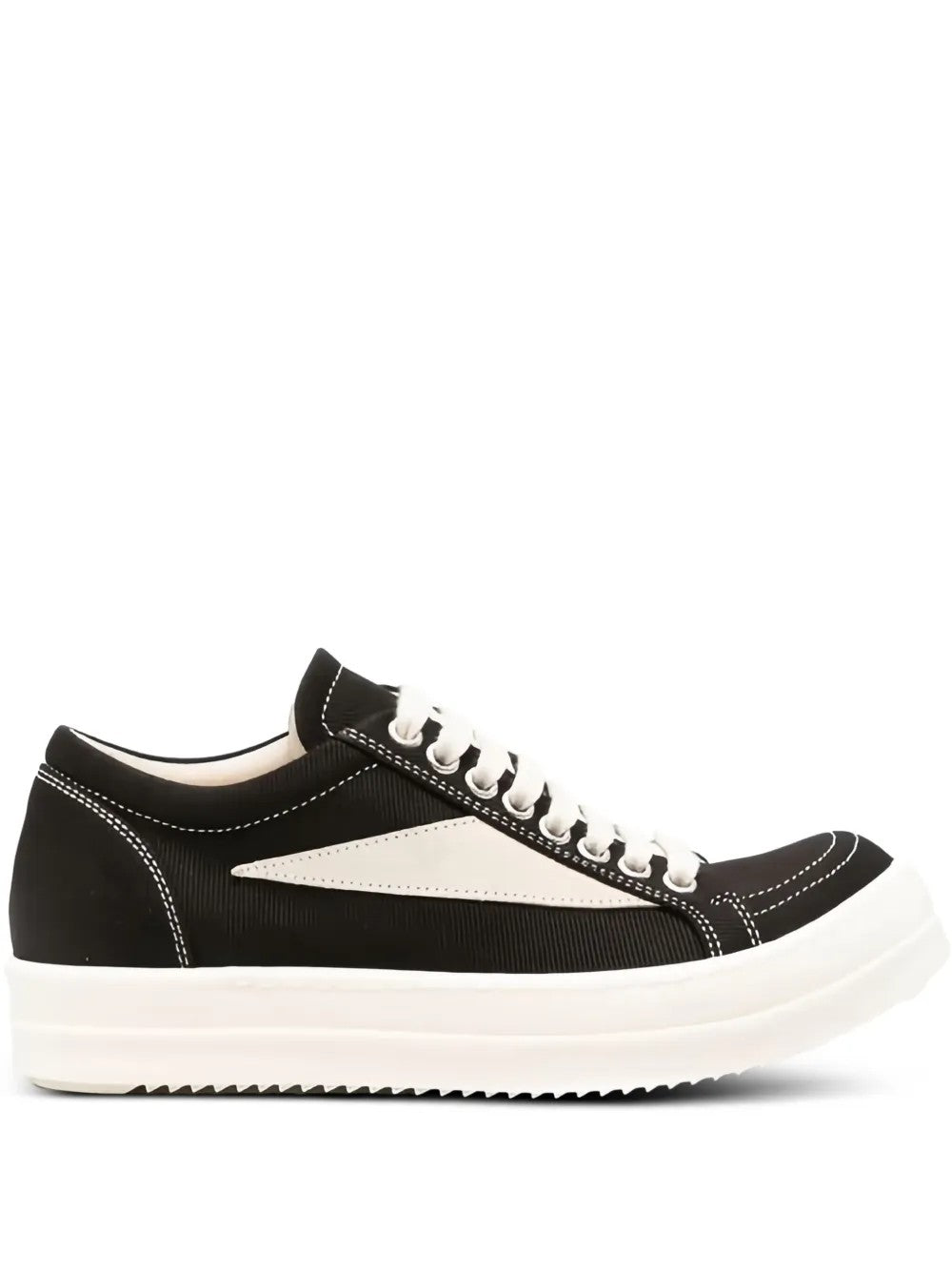SNEAKER Nero/crema Drkshdw