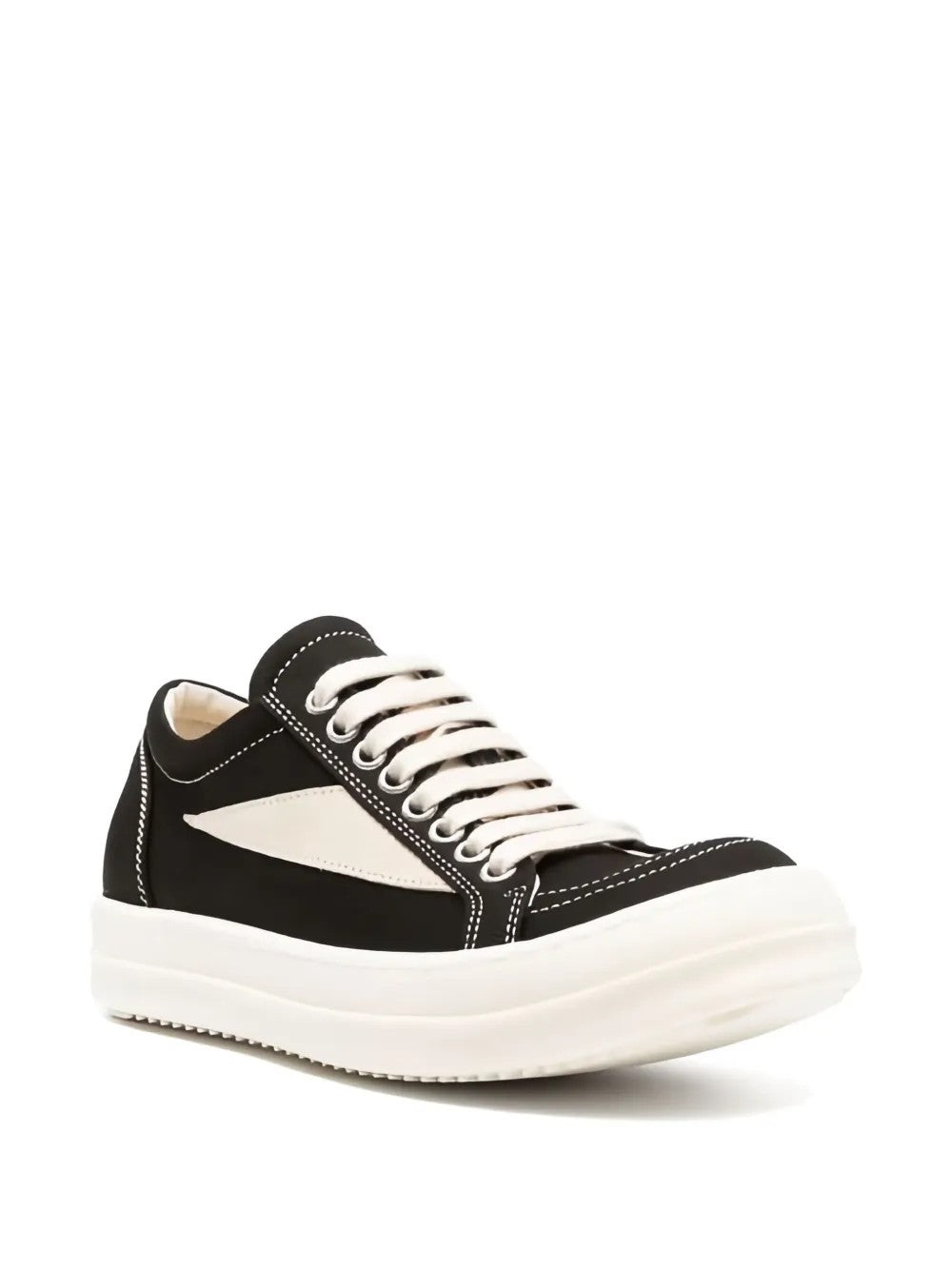 SNEAKER Nero/crema Drkshdw