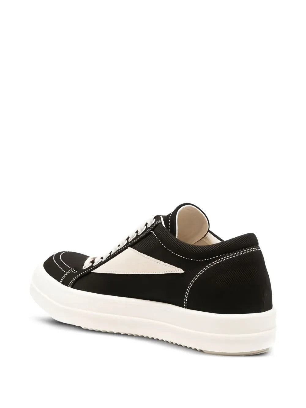 SNEAKER Nero/crema Drkshdw