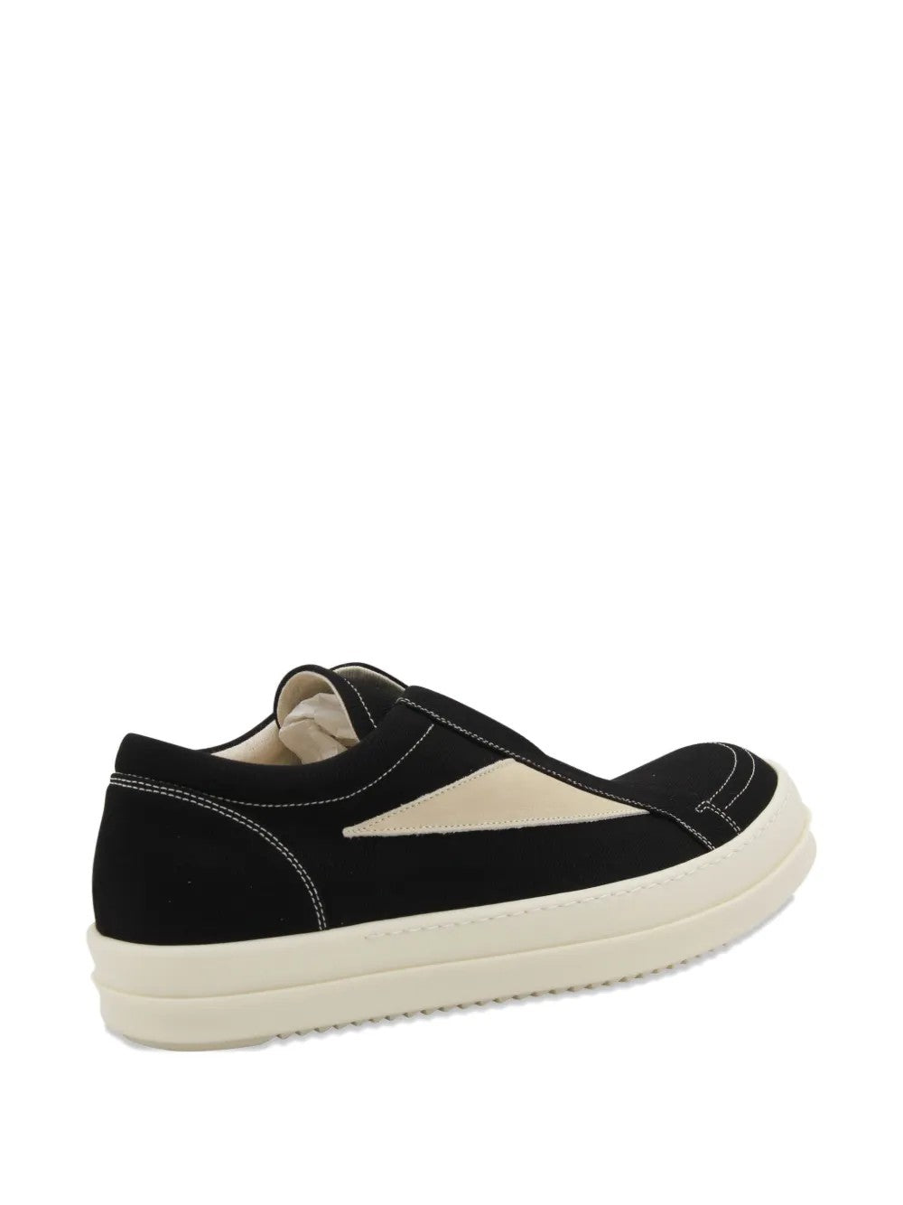 SNEAKER Nero/crema Drkshdw