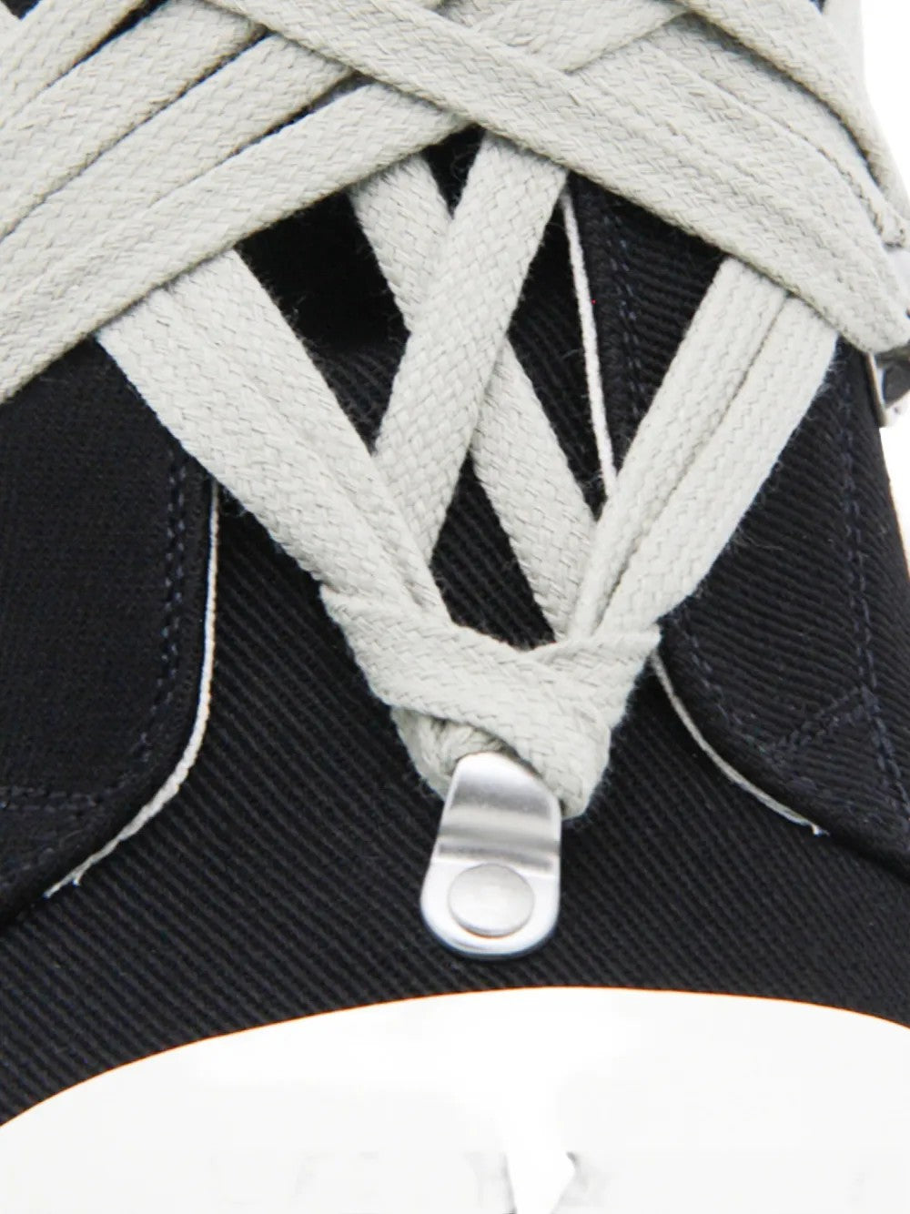 SNEAKER Nero/crema Drkshdw