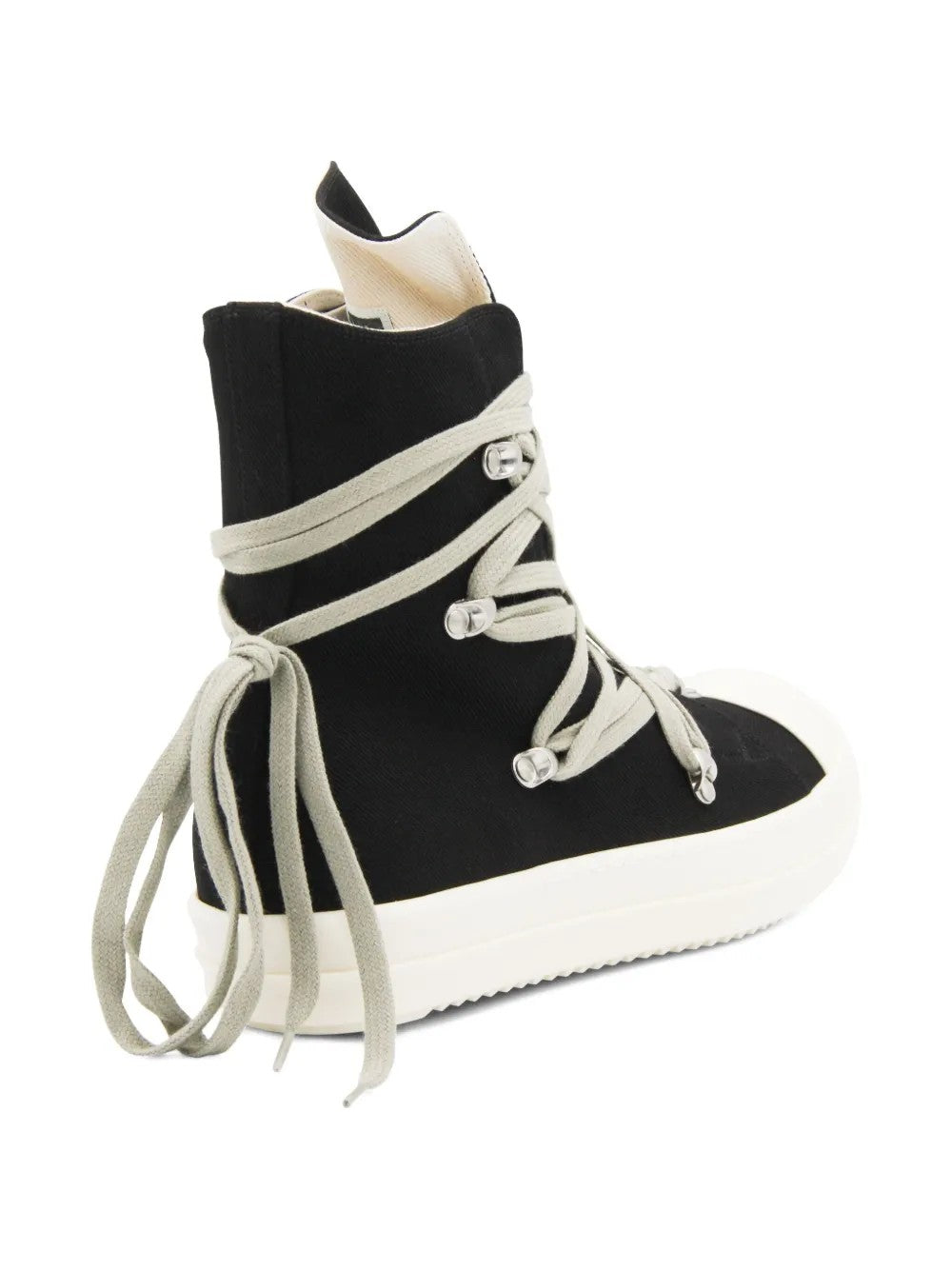 SNEAKER Nero/crema Drkshdw