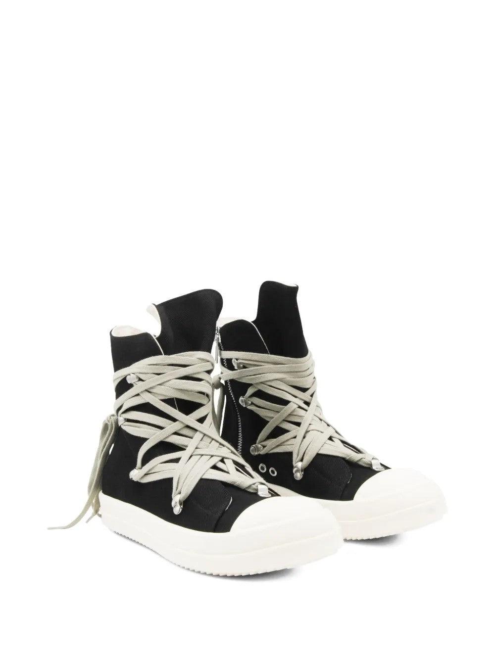 SNEAKER Nero/crema Drkshdw