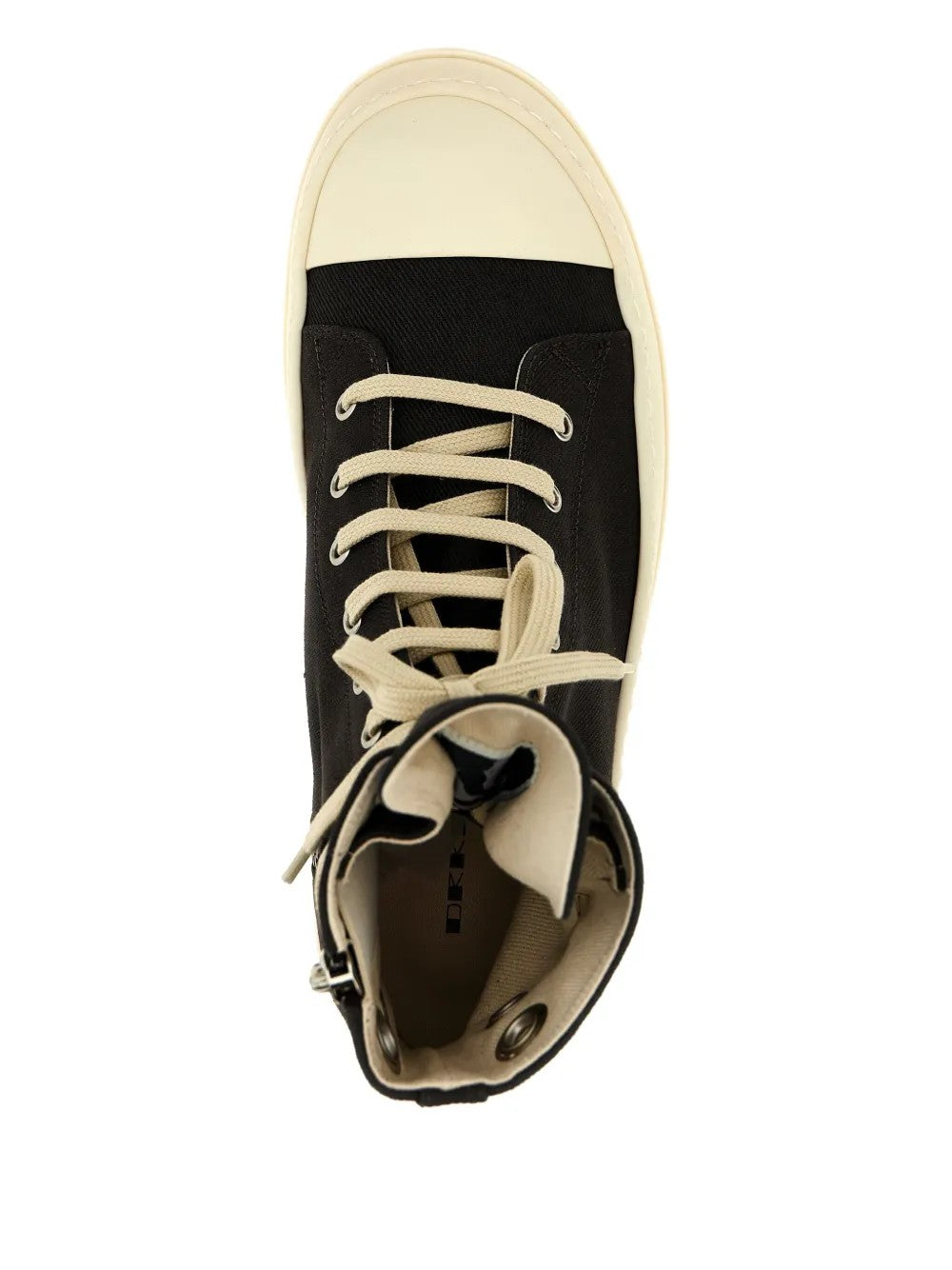 SNEAKER Nero/crema Drkshdw