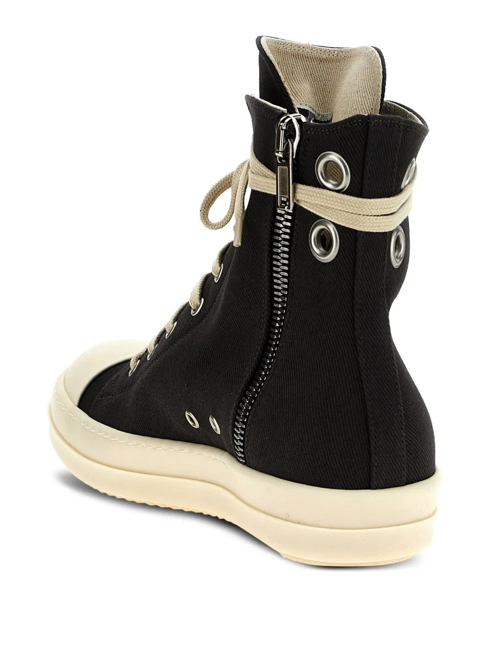 SNEAKER Nero/crema Drkshdw
