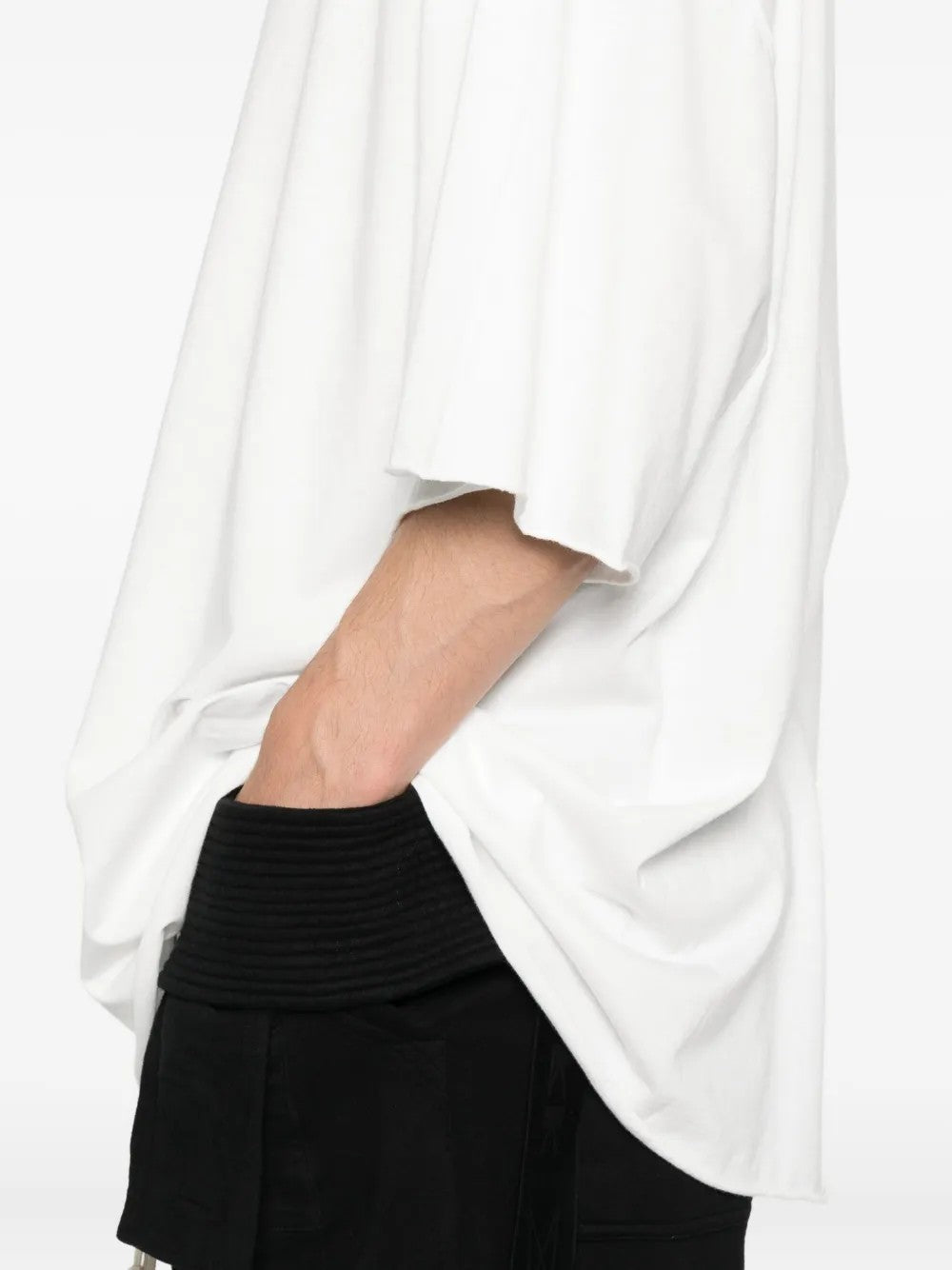 T-SHIRT Latte Drkshdw
