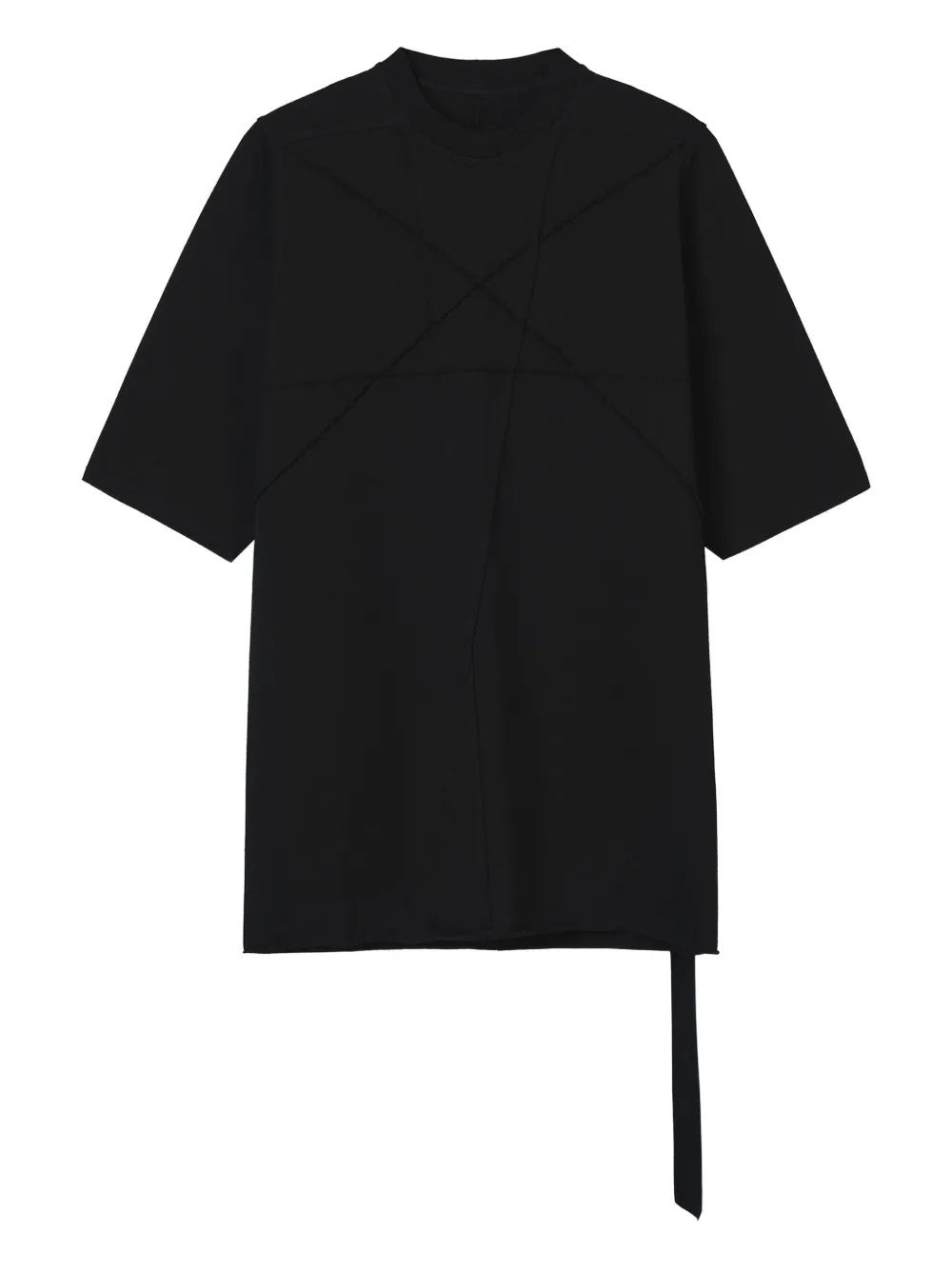 T-SHIRT Nero Drkshdw