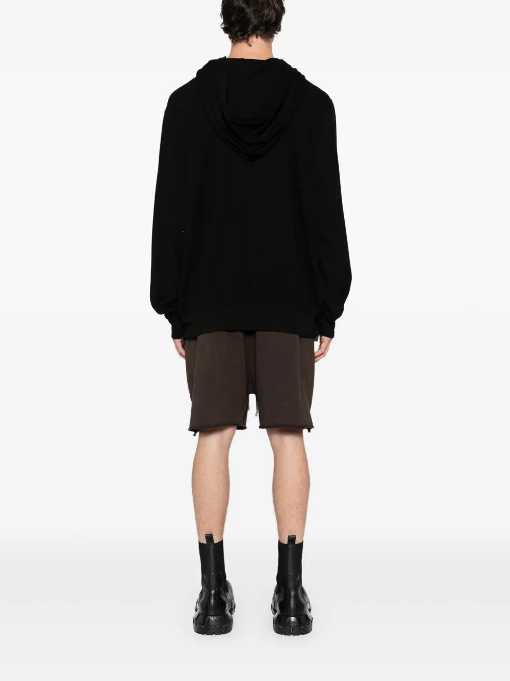 T-SHIRT Nero Drkshdw