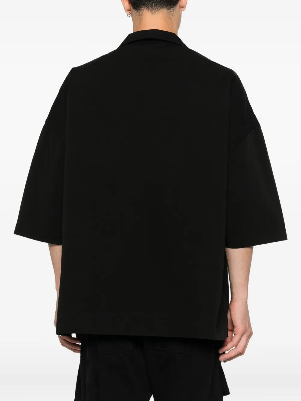 CAMICIA Nero Drkshdw