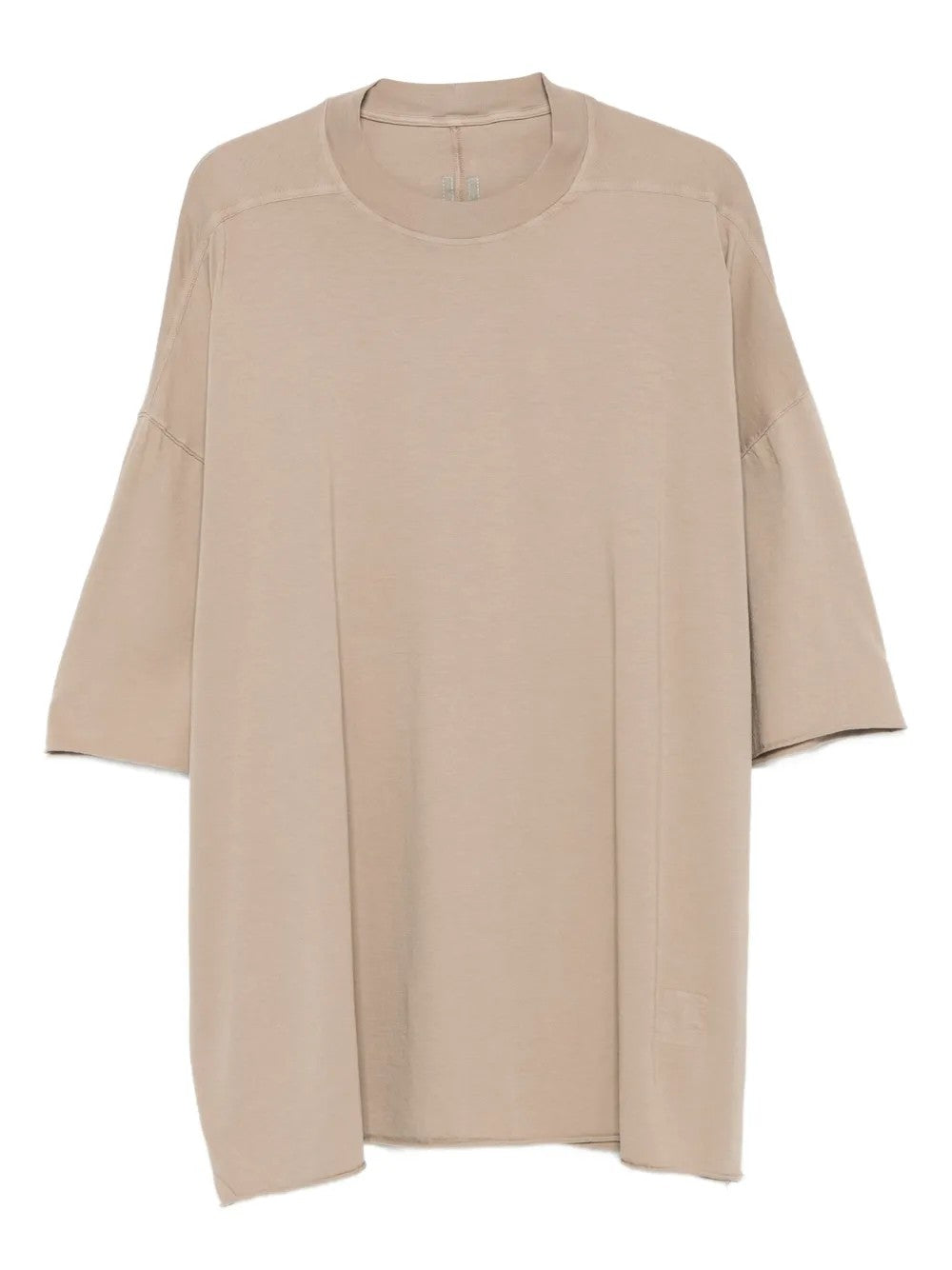 T-SHIRT Tortora Drkshdw