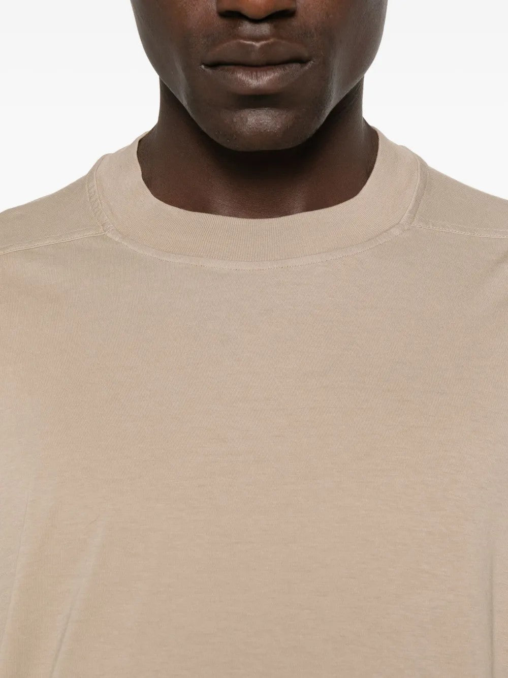 T-SHIRT Tortora Drkshdw