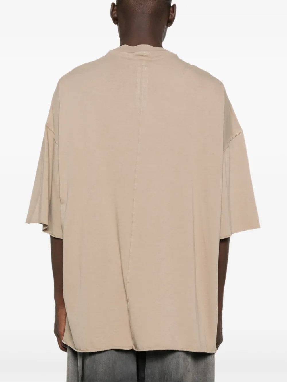 T-SHIRT Tortora Drkshdw