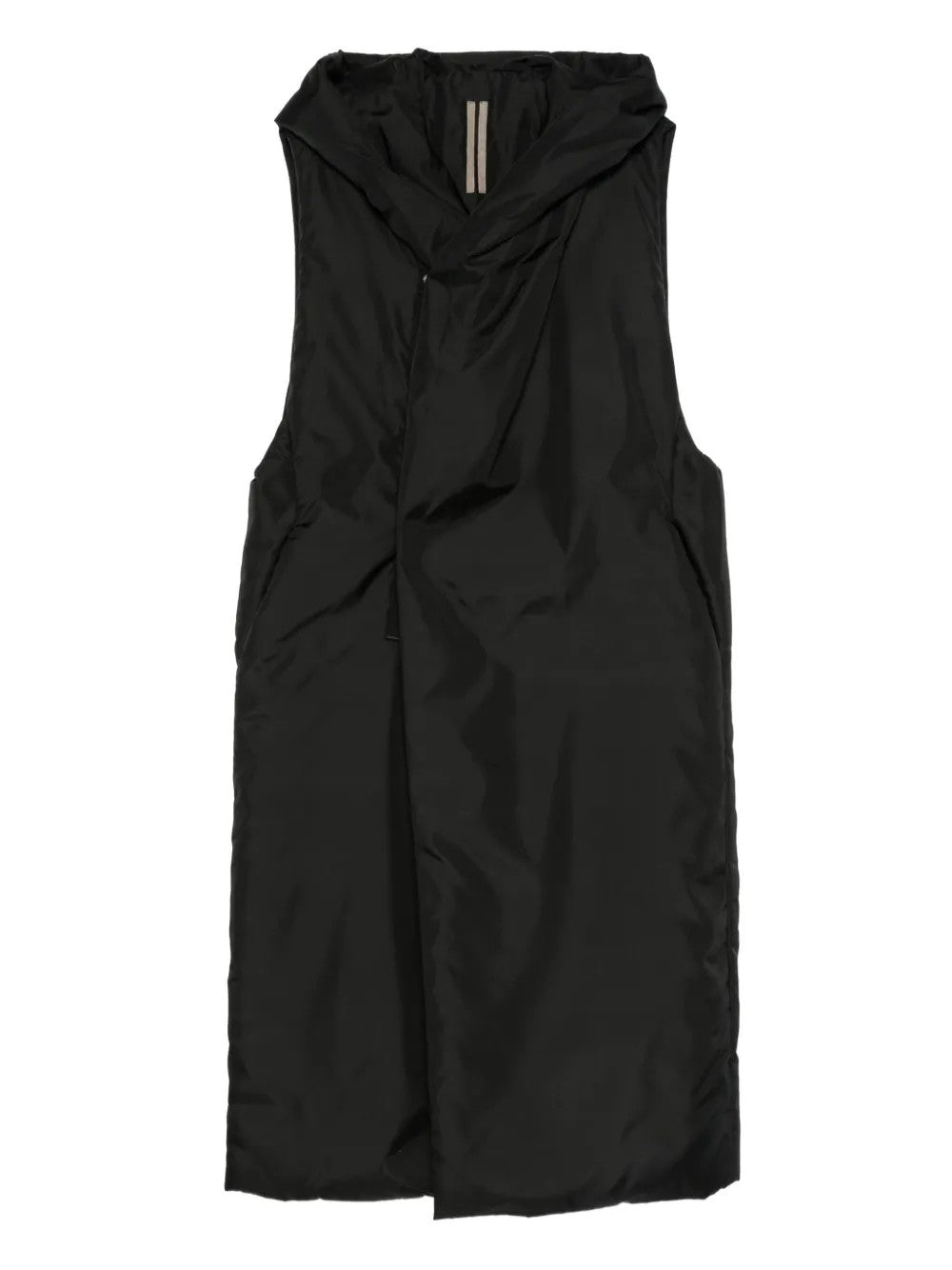 CAPPOTTO Nero Drkshdw