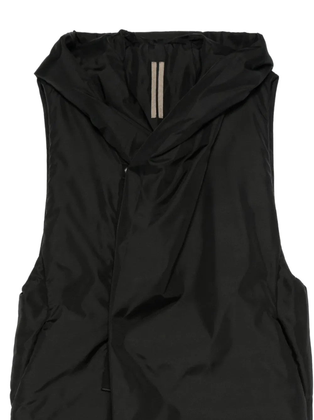 CAPPOTTO Nero Drkshdw