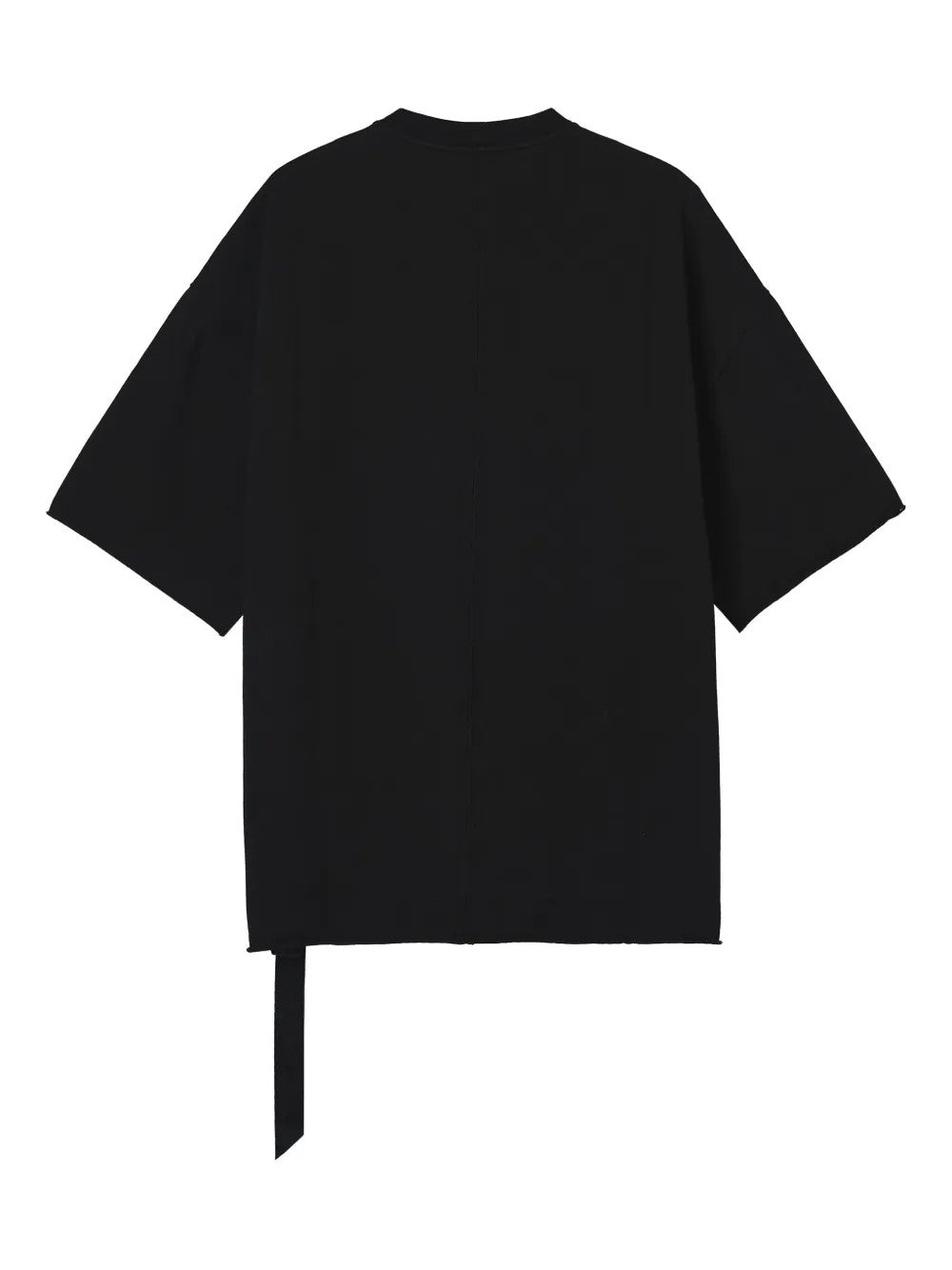T-SHIRT Nero Drkshdw